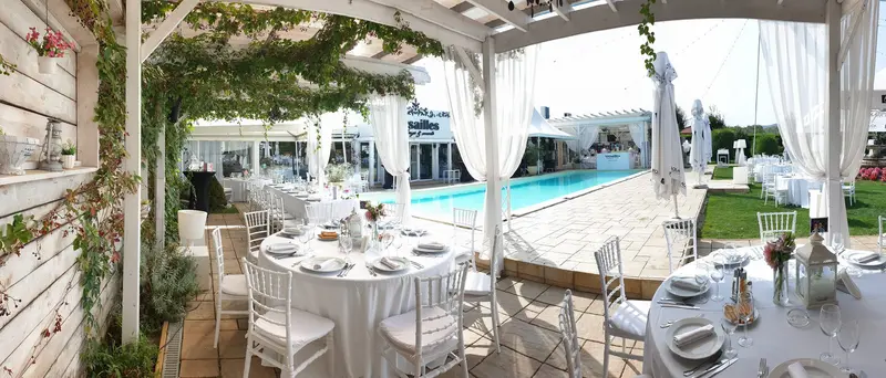 Restaurant nuntă Sibiu – Versailles Weddings Events